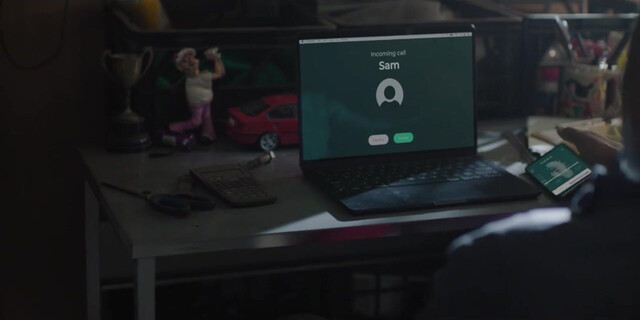 Catherine McClements nude – Erotic Stories s01e01 (2023)