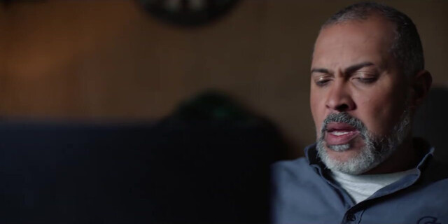 Catherine McClements nude – Erotic Stories s01e01 (2023)