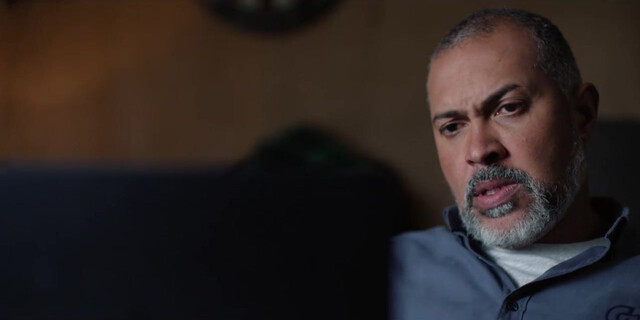 Catherine McClements nude – Erotic Stories s01e01 (2023)