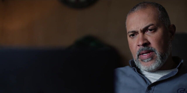 Catherine McClements nude – Erotic Stories s01e01 (2023)