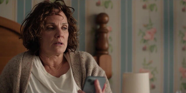 Catherine McClements nude – Erotic Stories s01e01 (2023)