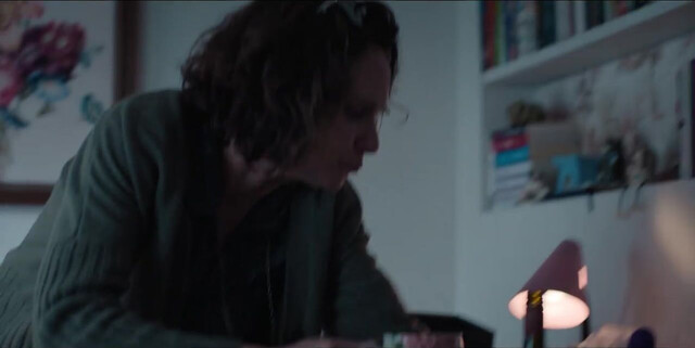 Catherine McClements nude – Erotic Stories s01e01 (2023)