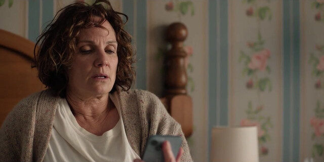 Catherine McClements nude – Erotic Stories s01e01 (2023)