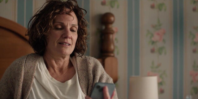 Catherine McClements nude – Erotic Stories s01e01 (2023)