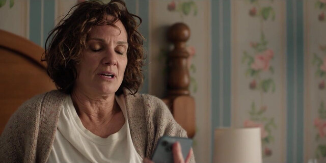 Catherine McClements nude – Erotic Stories s01e01 (2023)