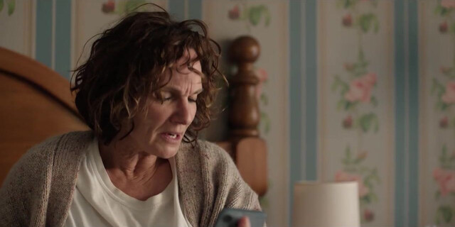 Catherine McClements nude – Erotic Stories s01e01 (2023)