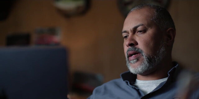 Catherine McClements nude – Erotic Stories s01e01 (2023)