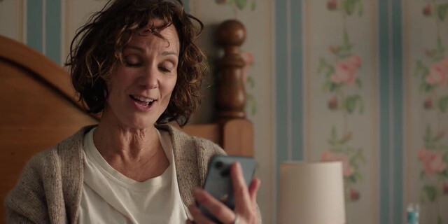 Catherine McClements nude – Erotic Stories s01e01 (2023)