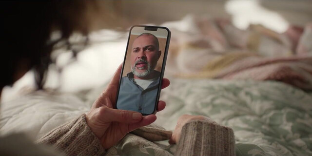 Catherine McClements nude – Erotic Stories s01e01 (2023)