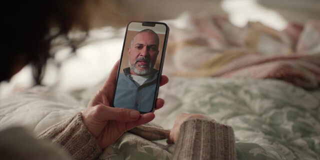 Catherine McClements nude – Erotic Stories s01e01 (2023)