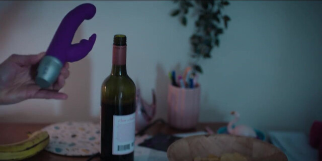 Catherine McClements nude – Erotic Stories s01e01 (2023)