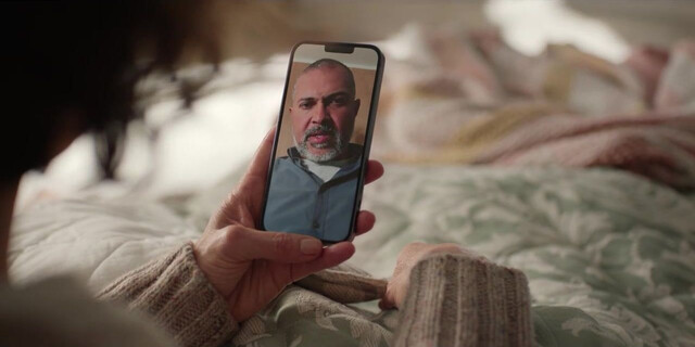 Catherine McClements nude – Erotic Stories s01e01 (2023)