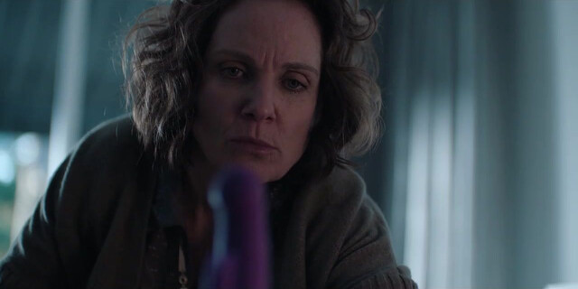 Catherine McClements nude – Erotic Stories s01e01 (2023)