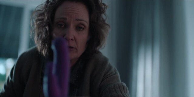 Catherine McClements nude – Erotic Stories s01e01 (2023)