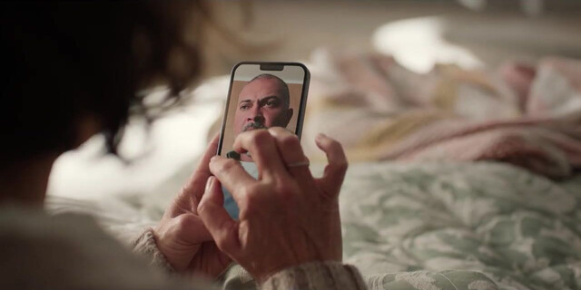 Catherine McClements nude – Erotic Stories s01e01 (2023)