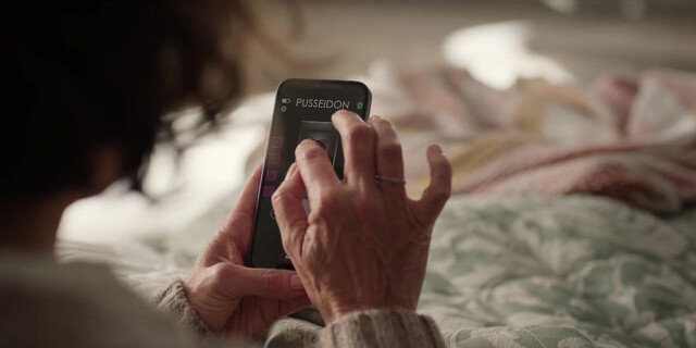 Catherine McClements nude – Erotic Stories s01e01 (2023)