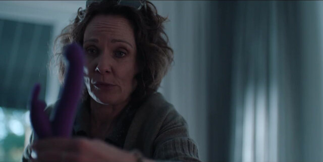 Catherine McClements nude – Erotic Stories s01e01 (2023)