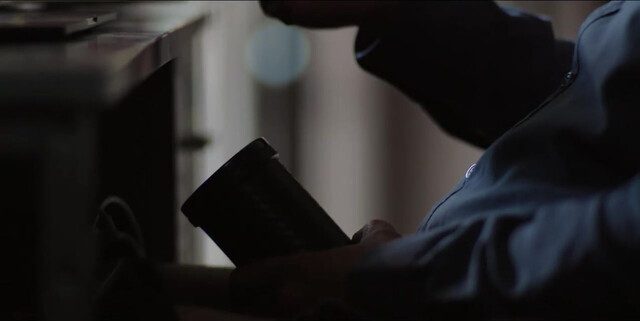 Catherine McClements nude – Erotic Stories s01e01 (2023)