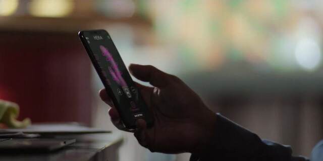 Catherine McClements nude – Erotic Stories s01e01 (2023)