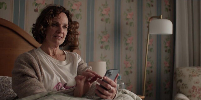 Catherine McClements nude – Erotic Stories s01e01 (2023)