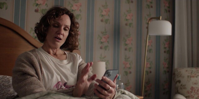 Catherine McClements nude – Erotic Stories s01e01 (2023)