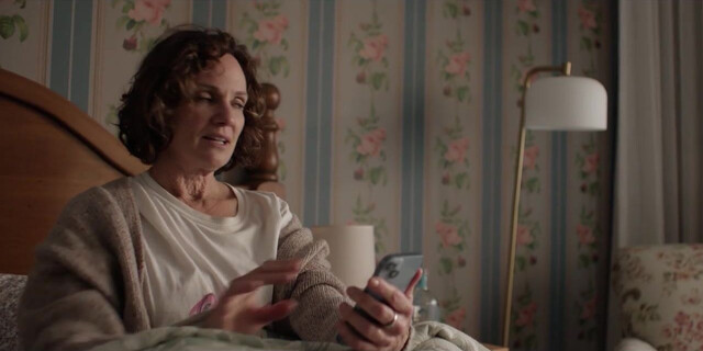 Catherine McClements nude – Erotic Stories s01e01 (2023)