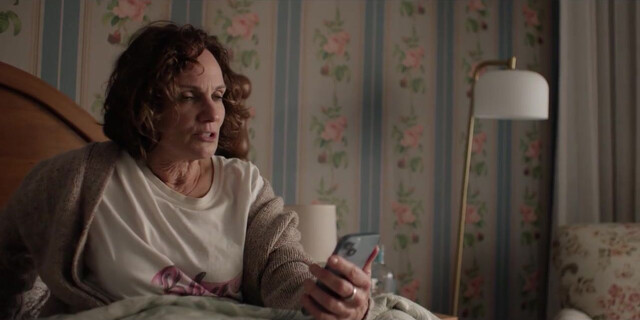 Catherine McClements nude – Erotic Stories s01e01 (2023)