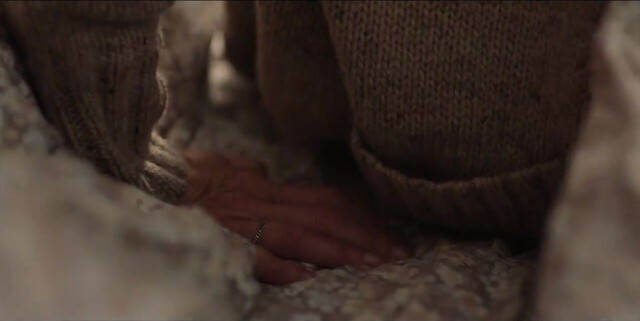 Catherine McClements nude – Erotic Stories s01e01 (2023)