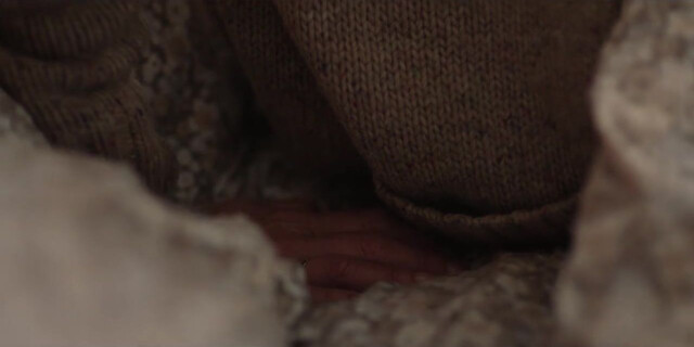 Catherine McClements nude – Erotic Stories s01e01 (2023)