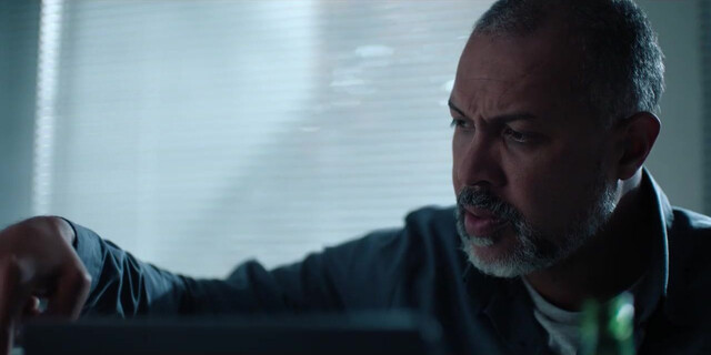 Catherine McClements nude – Erotic Stories s01e01 (2023)