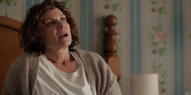 Catherine McClements nude – Erotic Stories s01e01 (2023)