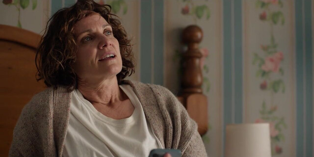 Catherine McClements nude – Erotic Stories s01e01 (2023)