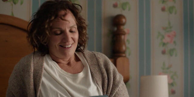 Catherine McClements nude – Erotic Stories s01e01 (2023)