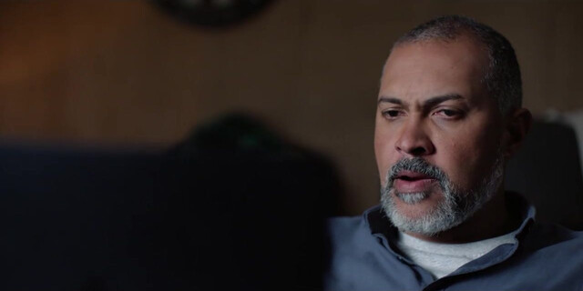 Catherine McClements nude – Erotic Stories s01e01 (2023)