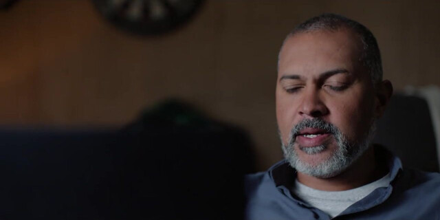 Catherine McClements nude – Erotic Stories s01e01 (2023)