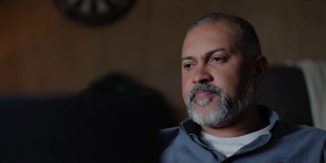 Catherine McClements nude – Erotic Stories s01e01 (2023)