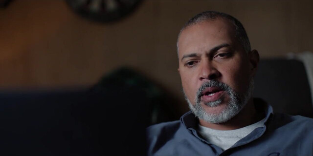 Catherine McClements nude – Erotic Stories s01e01 (2023)