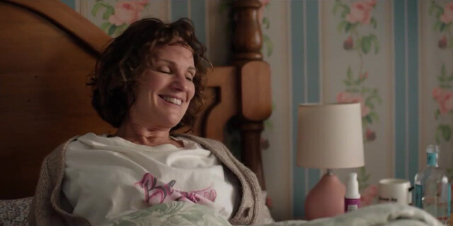 Catherine McClements nude – Erotic Stories s01e01 (2023)