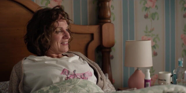 Catherine McClements nude – Erotic Stories s01e01 (2023)