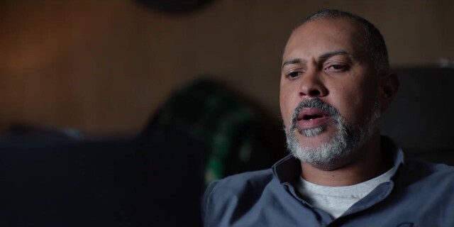 Catherine McClements nude – Erotic Stories s01e01 (2023)