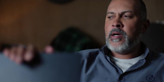 Catherine McClements nude – Erotic Stories s01e01 (2023)