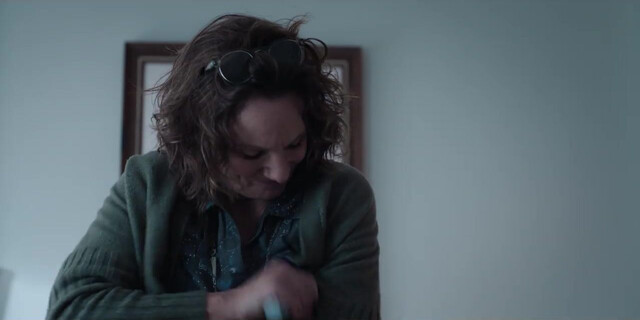 Catherine McClements nude – Erotic Stories s01e01 (2023)