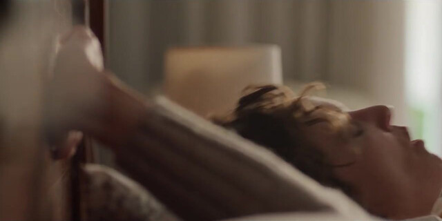 Catherine McClements nude – Erotic Stories s01e01 (2023)