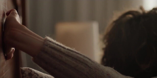 Catherine McClements nude – Erotic Stories s01e01 (2023)