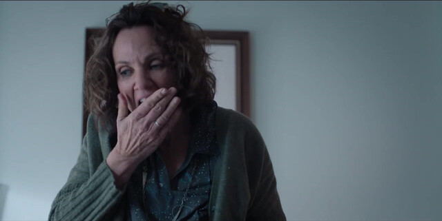 Catherine McClements nude – Erotic Stories s01e01 (2023)