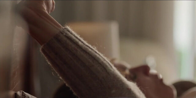 Catherine McClements nude – Erotic Stories s01e01 (2023)