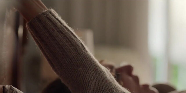 Catherine McClements nude – Erotic Stories s01e01 (2023)