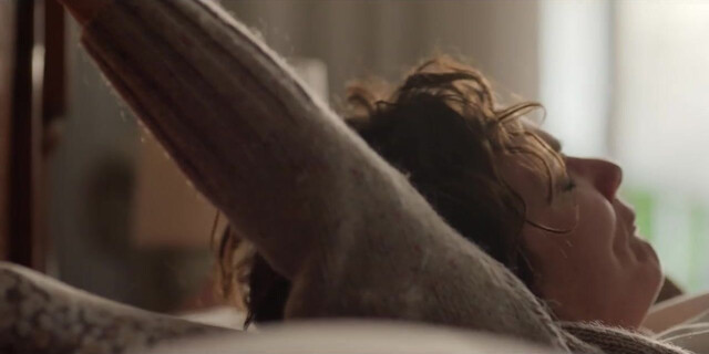 Catherine McClements nude – Erotic Stories s01e01 (2023)