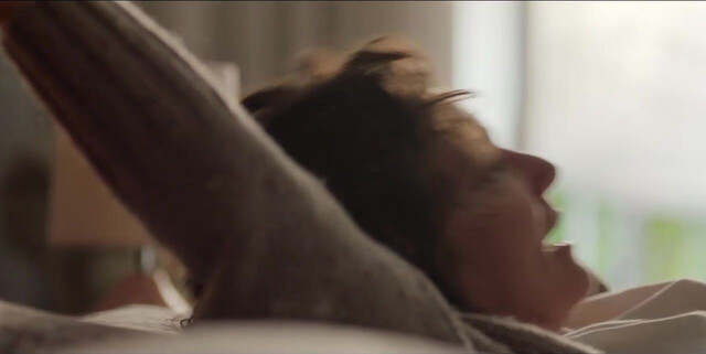 Catherine McClements nude – Erotic Stories s01e01 (2023)