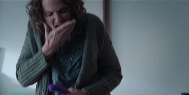 Catherine McClements nude – Erotic Stories s01e01 (2023)